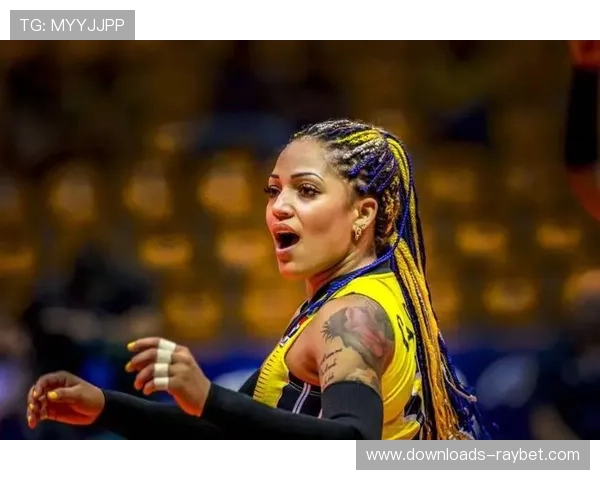 老将卡斯蒂略回归多米尼加，女排世锦赛防守环节表现值得关注