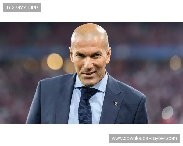 法国队新帅人选曝光，德尚欧洲杯后或让齐达内接任