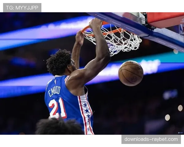 恩比德复出时间表更新：预计在常规赛最后一周重返赛场